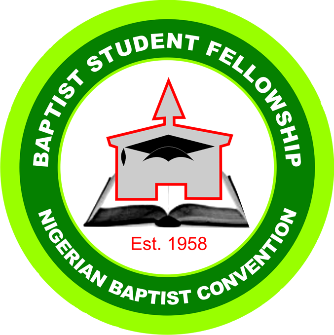 BSF Logo